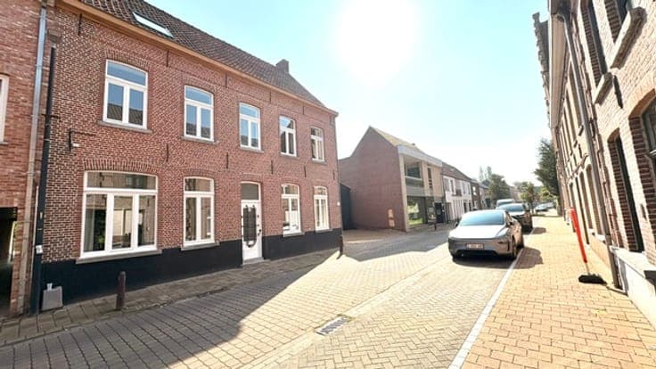House in Beernem