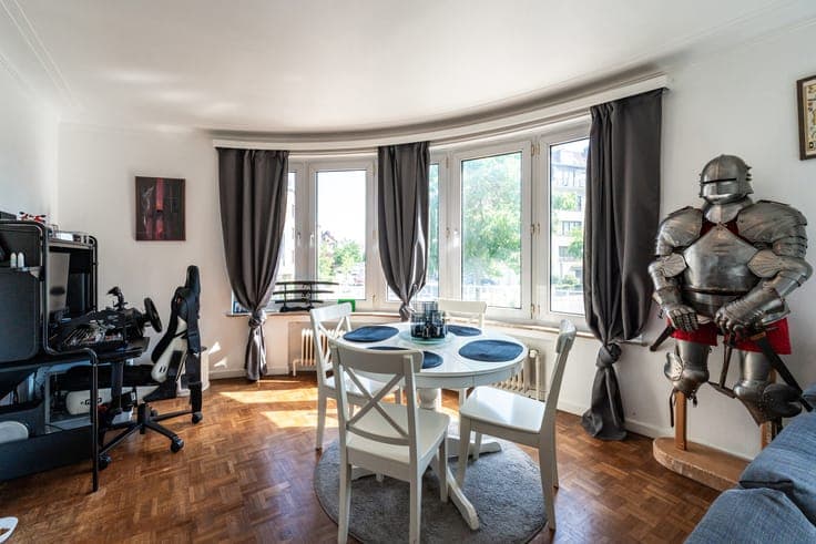 Investment Property: 3 Officially Recognized Units in WSL !