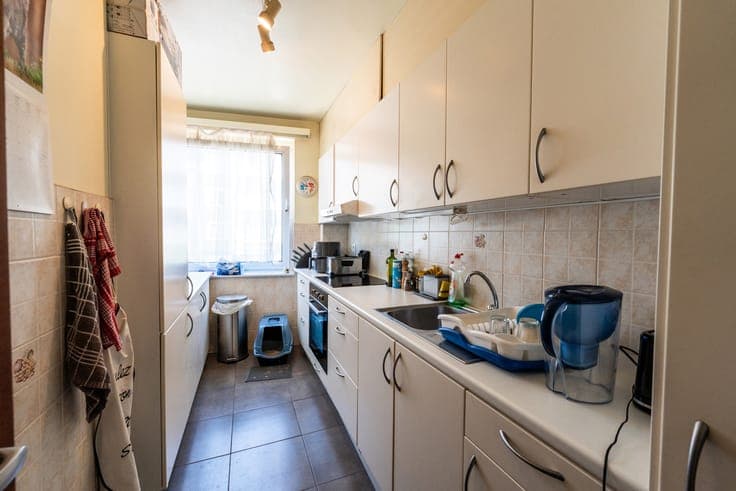 Investment Property: 3 Officially Recognized Units in WSL !