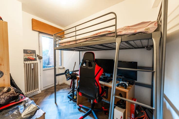 Investment Property: 3 Officially Recognized Units in WSL !
