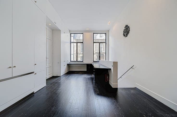 High-quality renovations