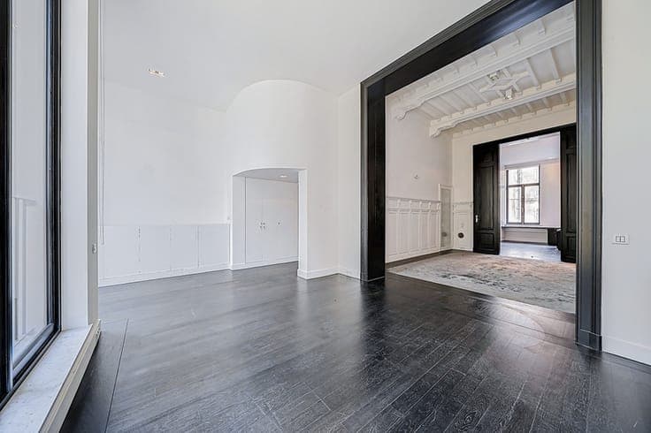 High-quality renovations