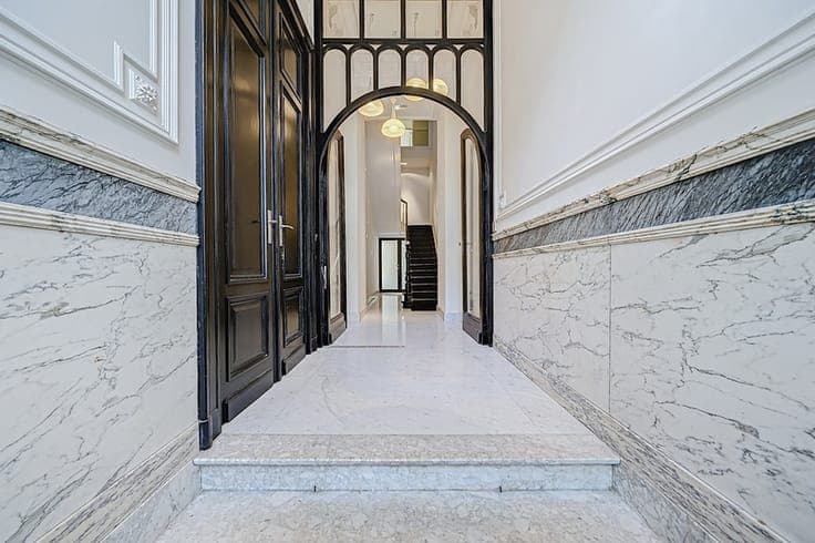 High-quality renovations