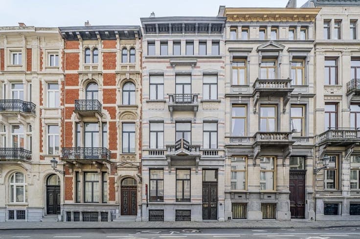 High-quality renovations