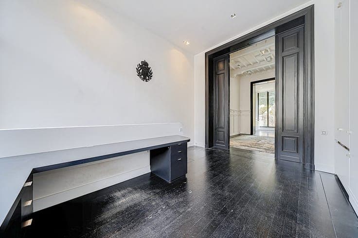 High-quality renovations