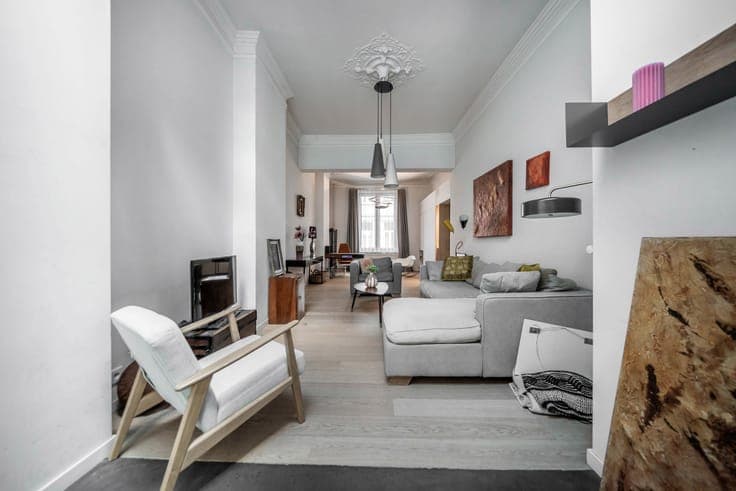House in Liege