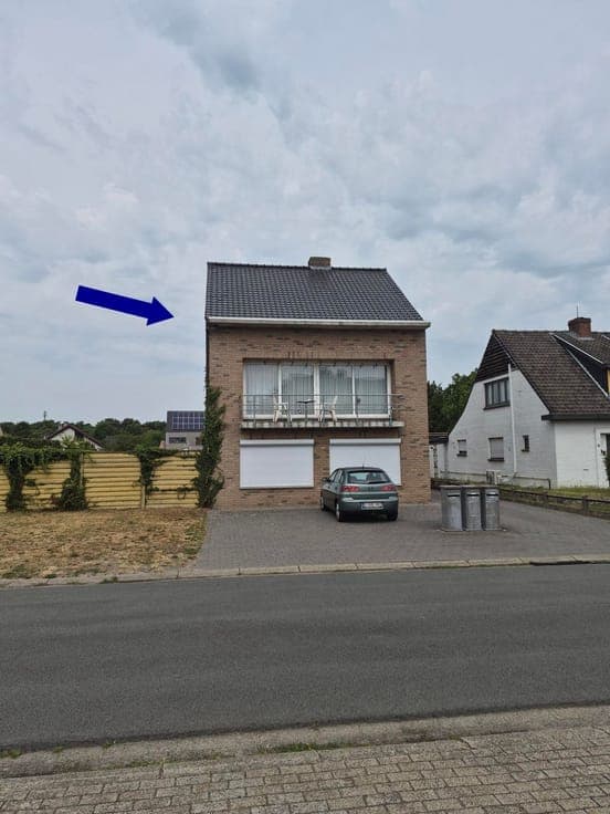 Appartementsgebouw