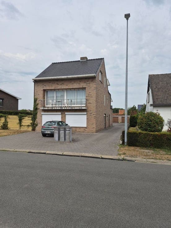 Appartementsgebouw
