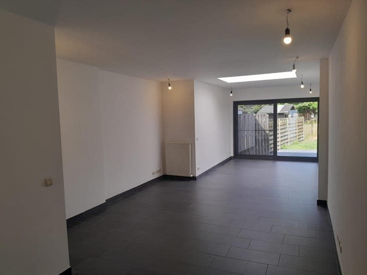 House in Turnhout