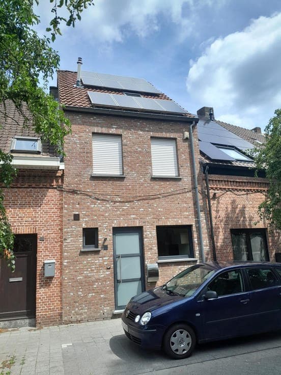 House in Turnhout