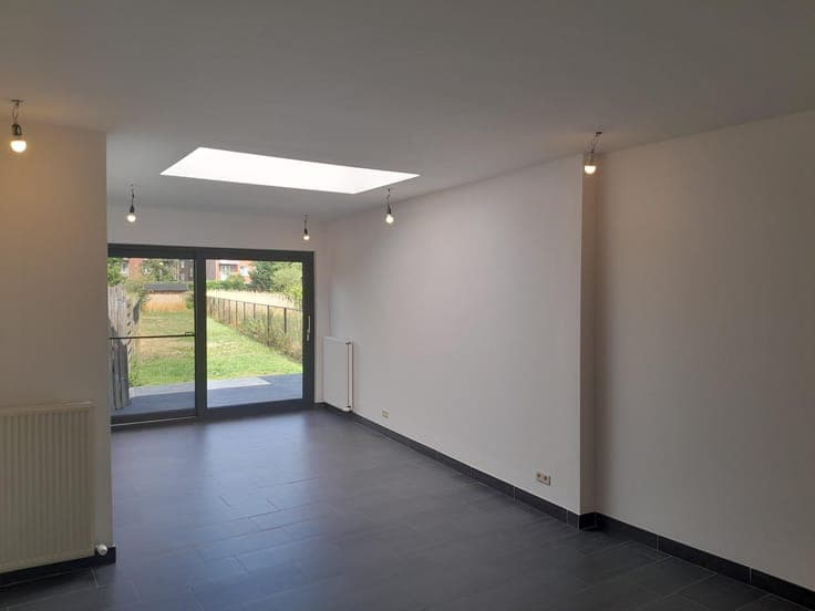 House in Turnhout