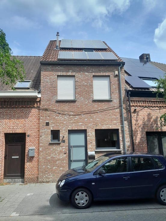 House in Turnhout