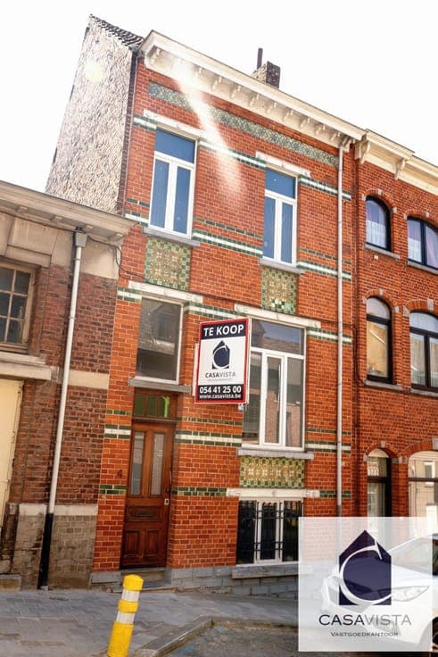House in Geraardsbergen