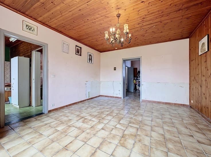 family house