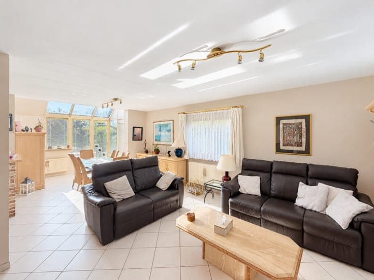 House in Walhain-Saint-Paul