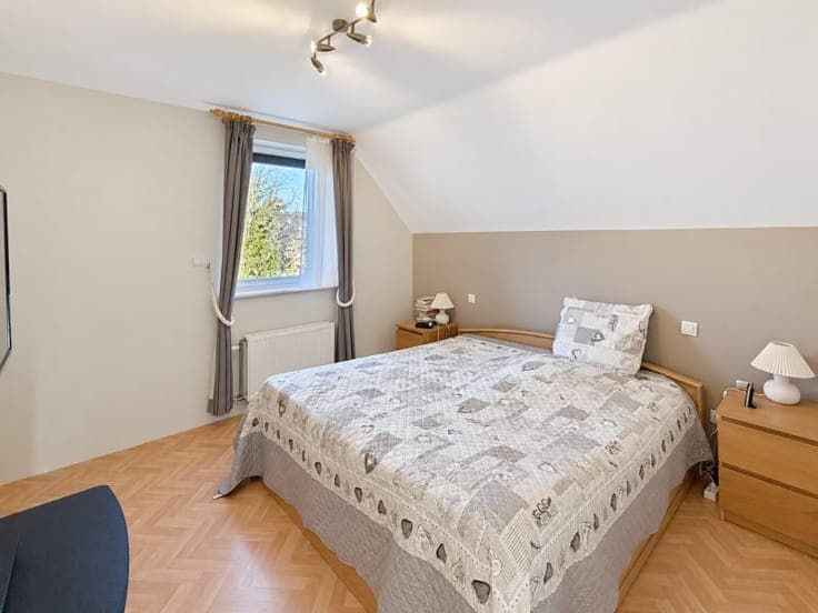 House in Walhain-Saint-Paul