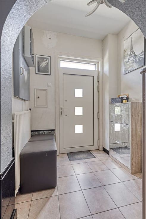 VERKOCHT IMMO MARC NINOVE