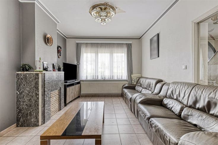 VERKOCHT IMMO MARC NINOVE