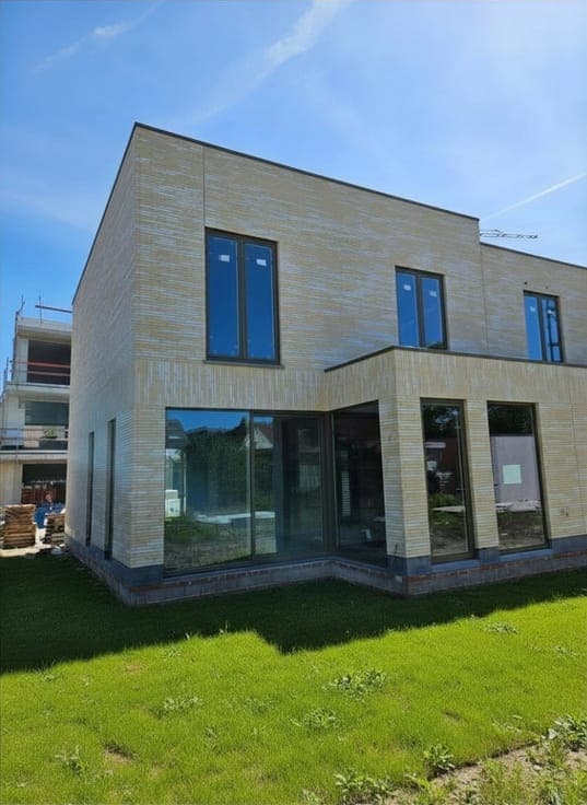 House in Waregem