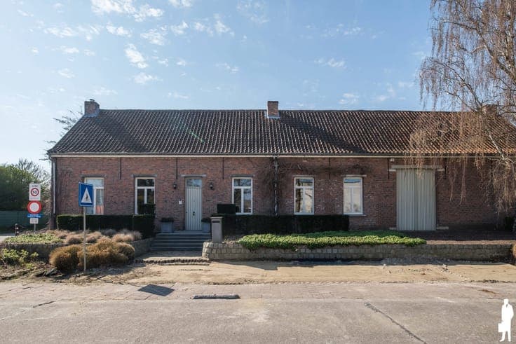 House in Keerbergen