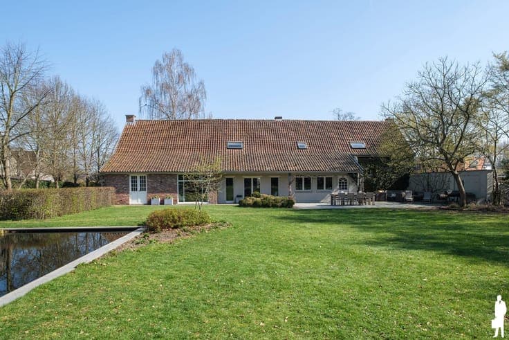 House in Keerbergen