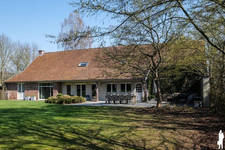 House in Keerbergen