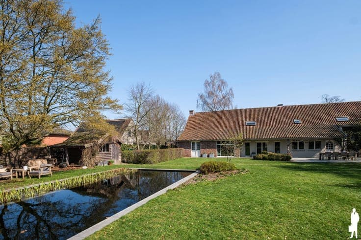 House in Keerbergen