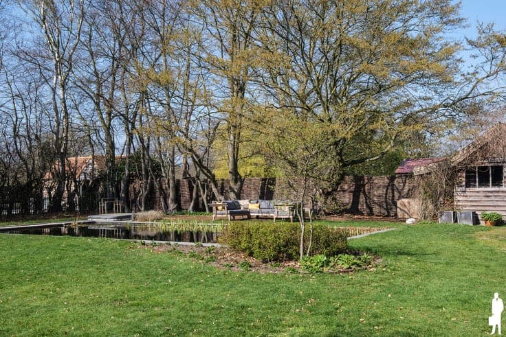 House in Keerbergen