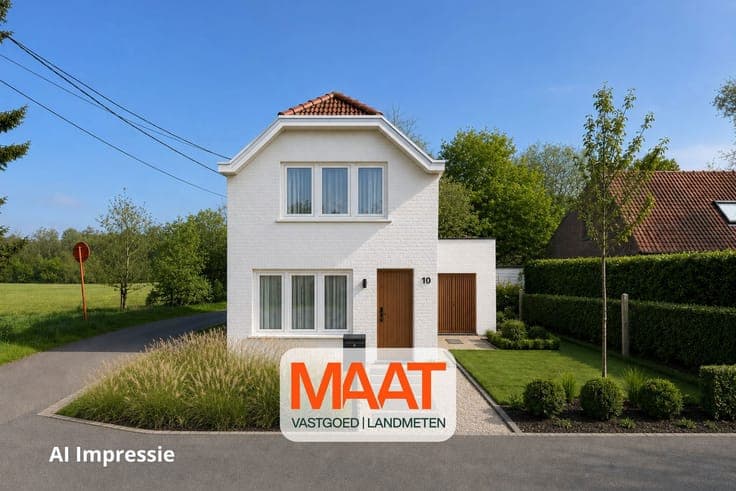 House in Heist-op-den-Berg