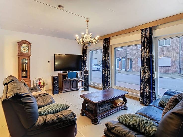 4 Bedroom Bunk House (EPC C-F)