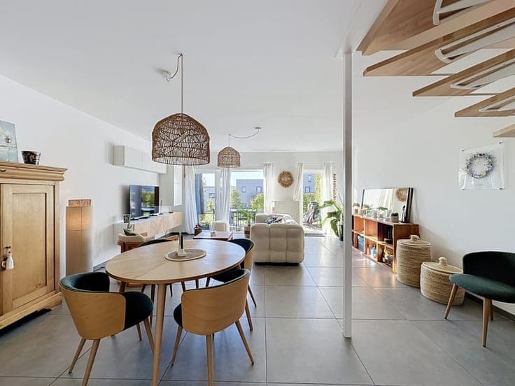 House in Huy