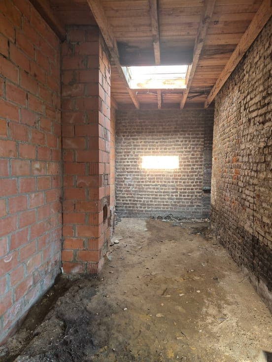 Woning