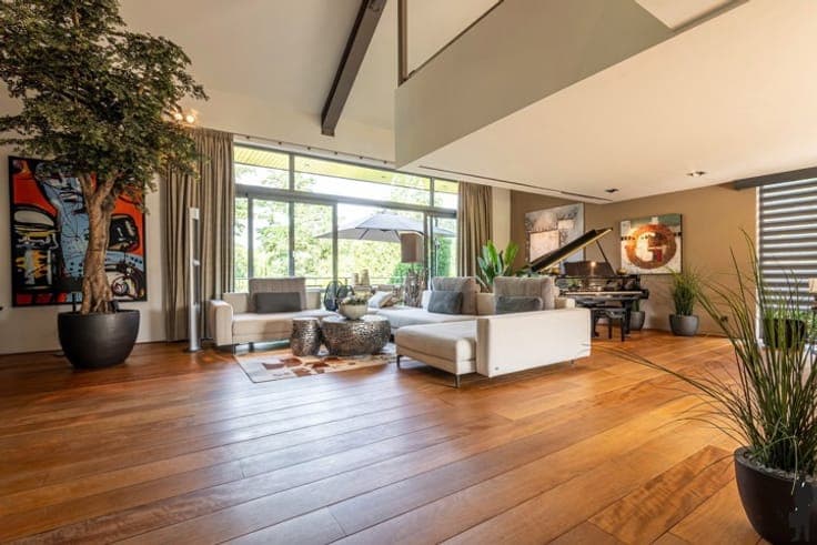 House in Brecht Sint-Job-in-'t-Goor