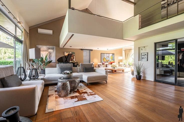 House in Brecht Sint-Job-in-'t-Goor