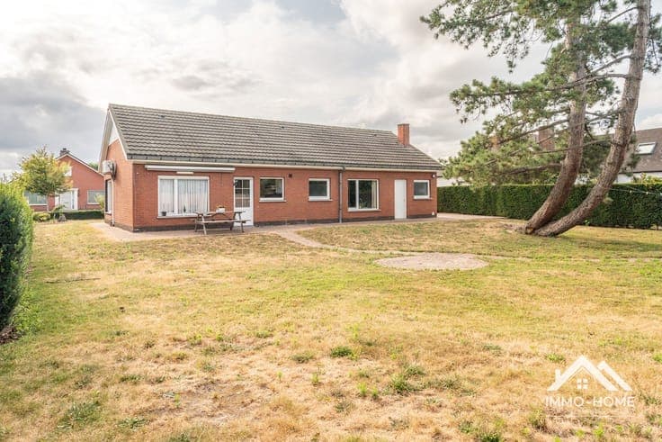 House in Wachtebeke