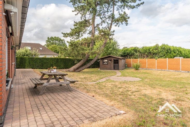 House in Wachtebeke