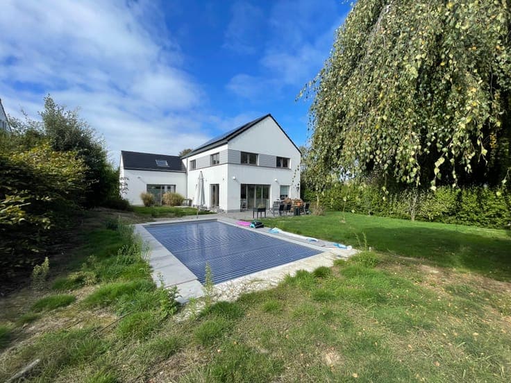 House in Braine-le-Château