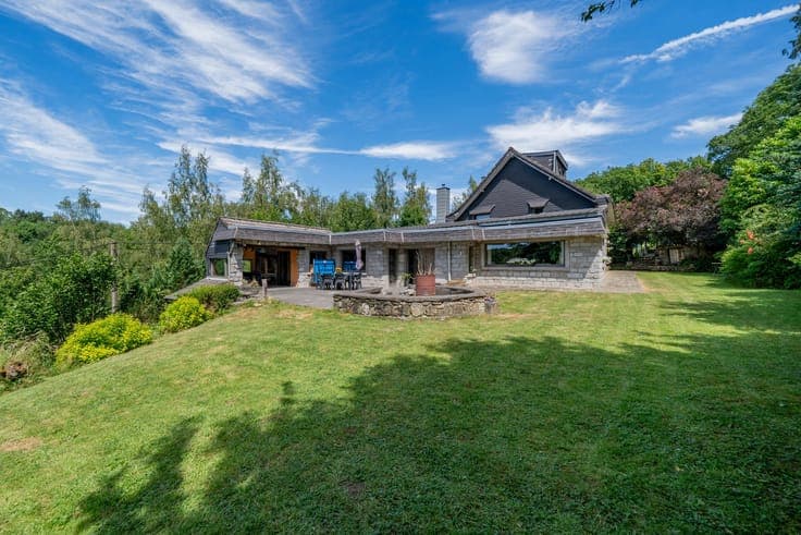 House in the Wild
