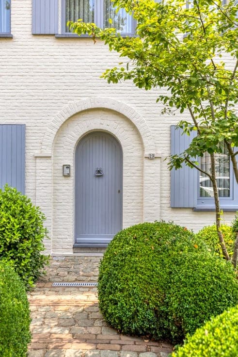 House in Geel
