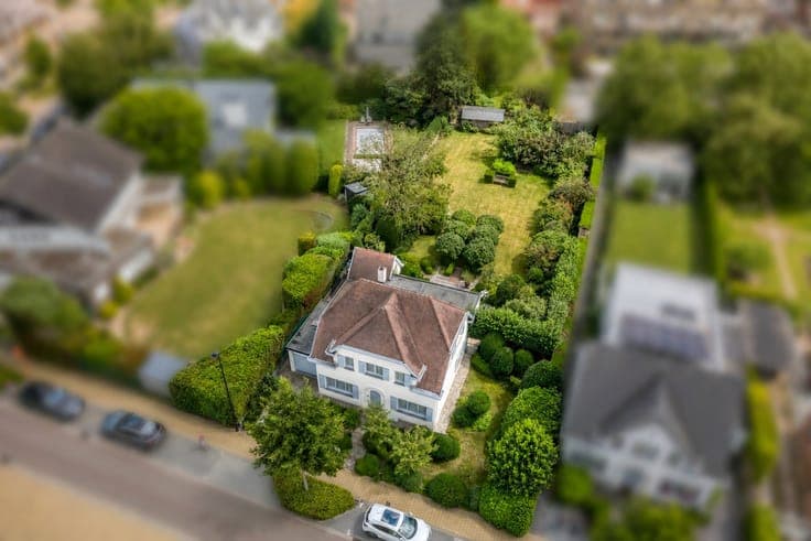 House in Geel