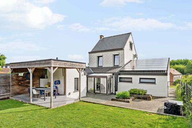 move-in ready home