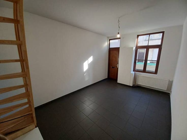 House in Ghent