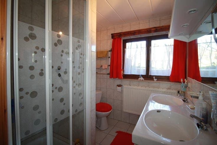 House in Burg-Reuland