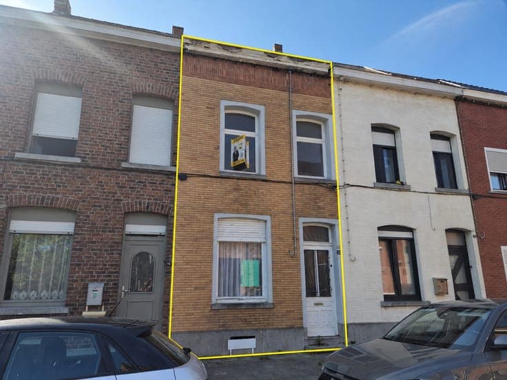 House in Ath