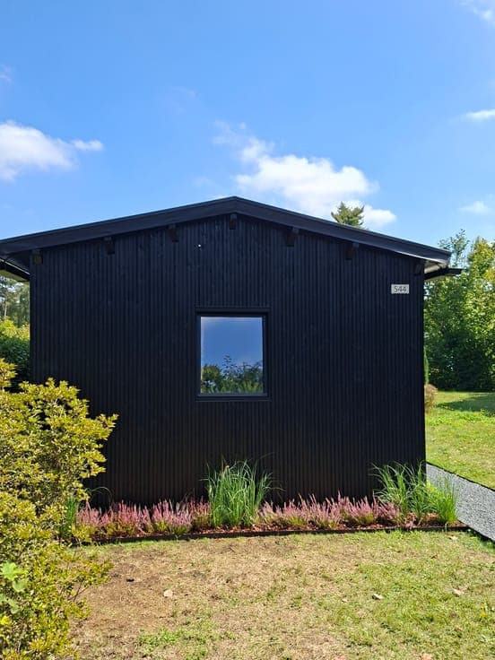 Cozy Weekend Retreat in Geel