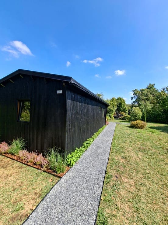 Cozy Weekend Retreat in Geel