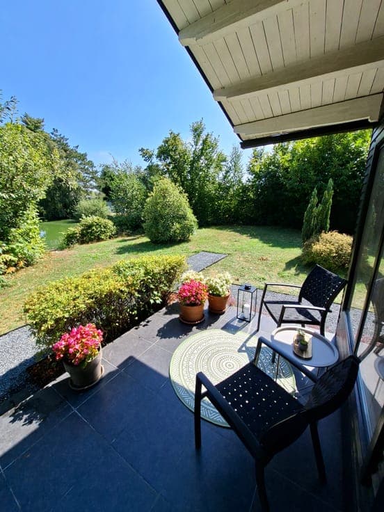 Cozy Weekend Retreat in Geel