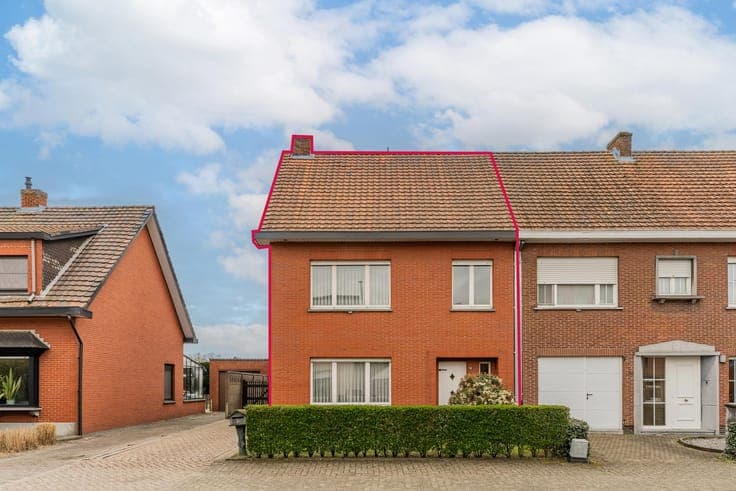 House in Arendonk