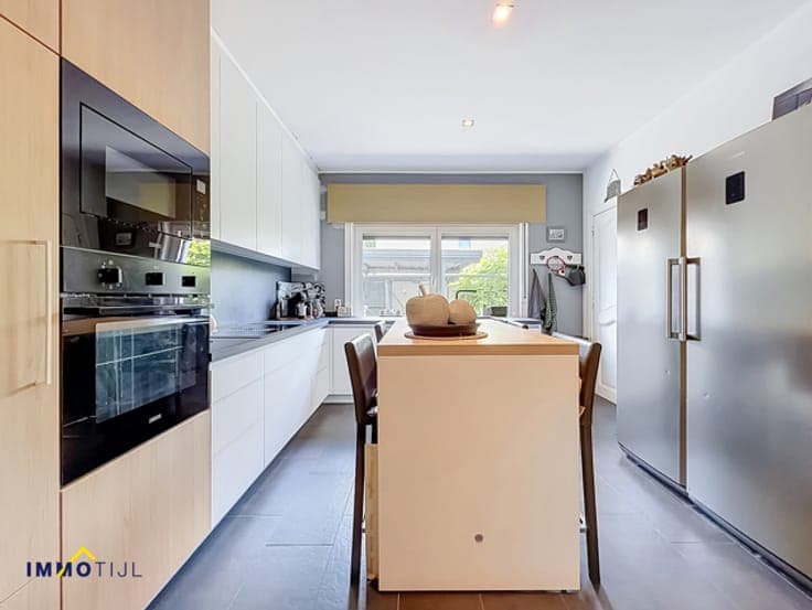 Huis