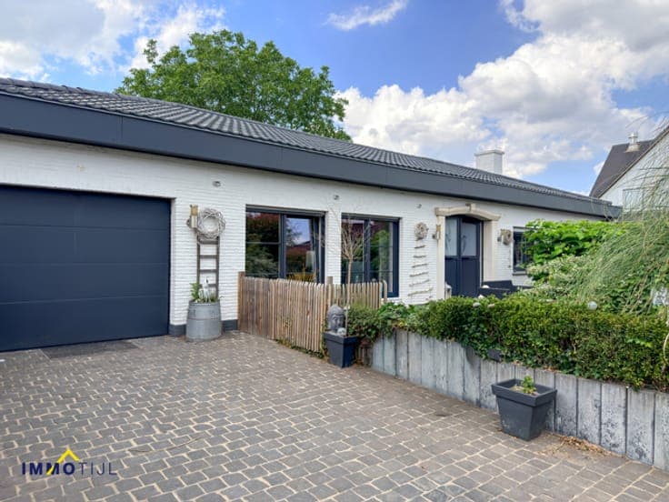 Huis